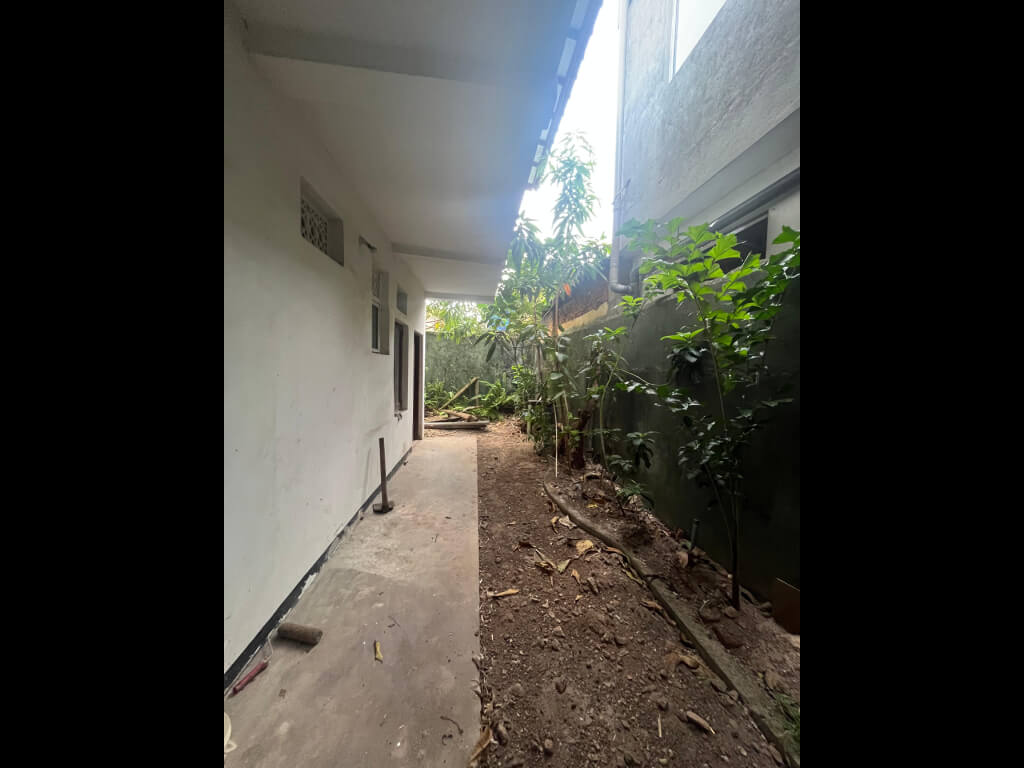 2 Stories House for Sale in Colombo 03