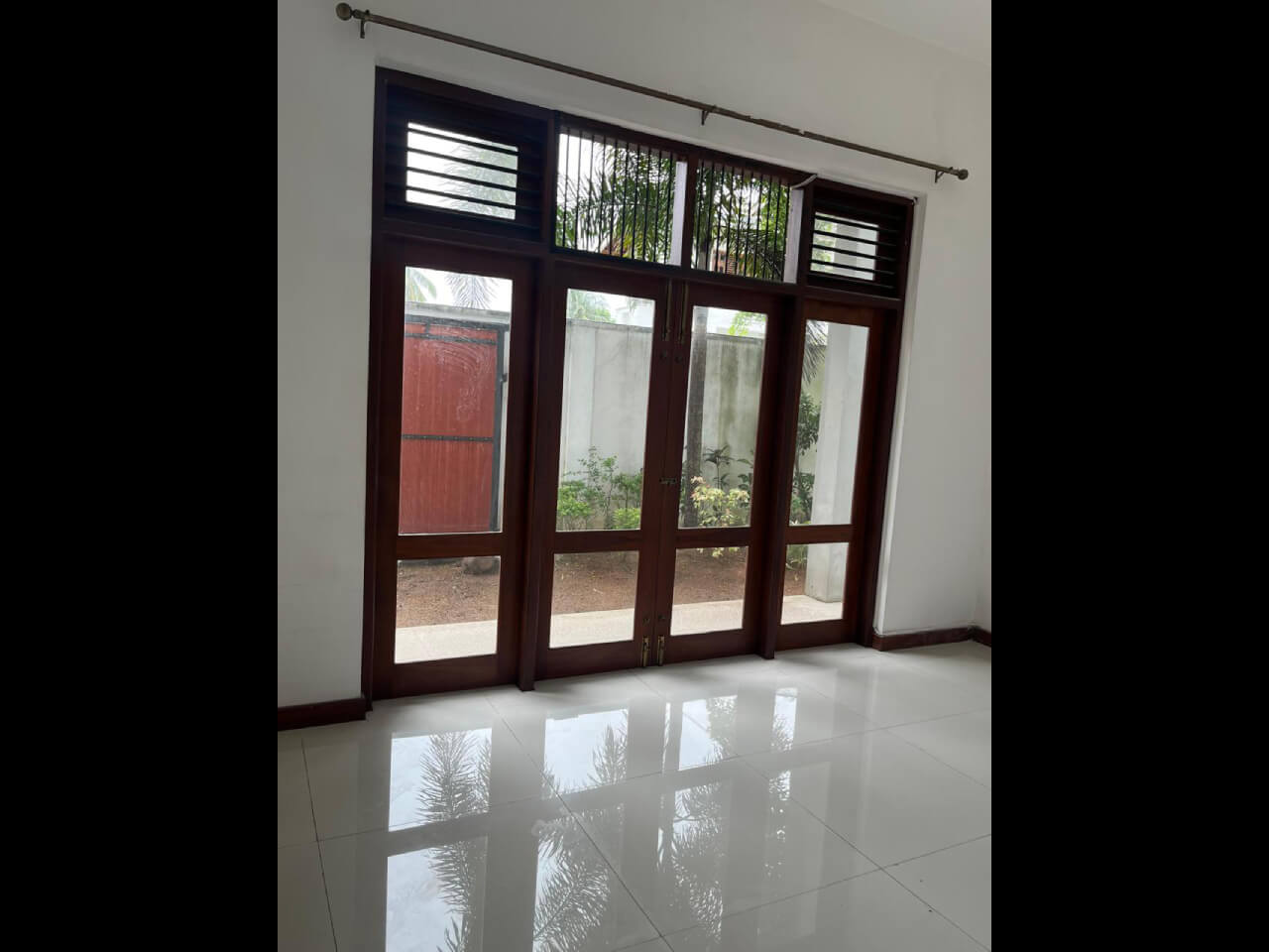 Chartered Architect Designed 2 Story House for Sale at Udahamulla, Nugegoda