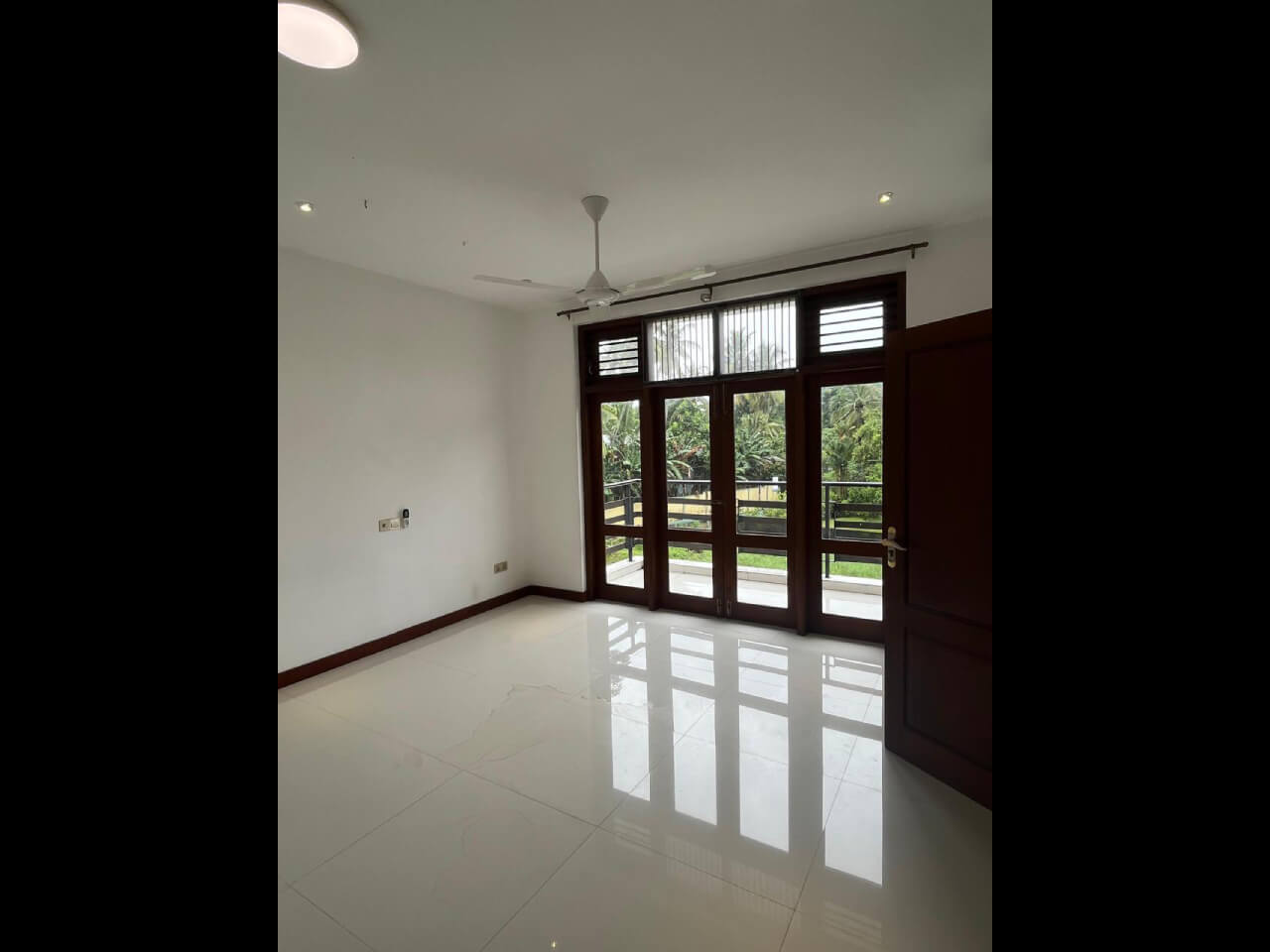 Chartered Architect Designed 2 Story House for Sale at Udahamulla, Nugegoda