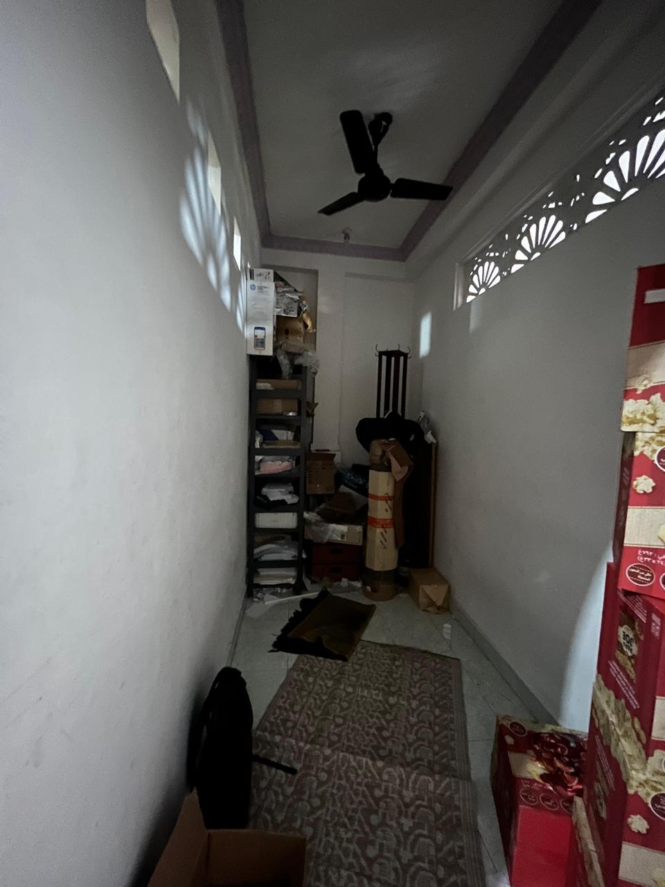 3 Story House for Sale in Robert Gunawardana Road, Colombo 06