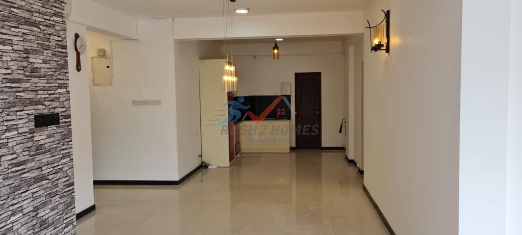 Property alert: Luxury Apartment for Sale in Rajagiriya