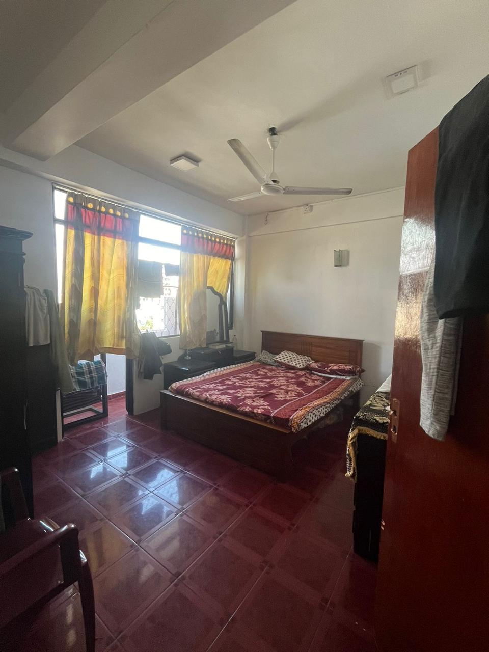 Apartment for Sale in Wellawatta