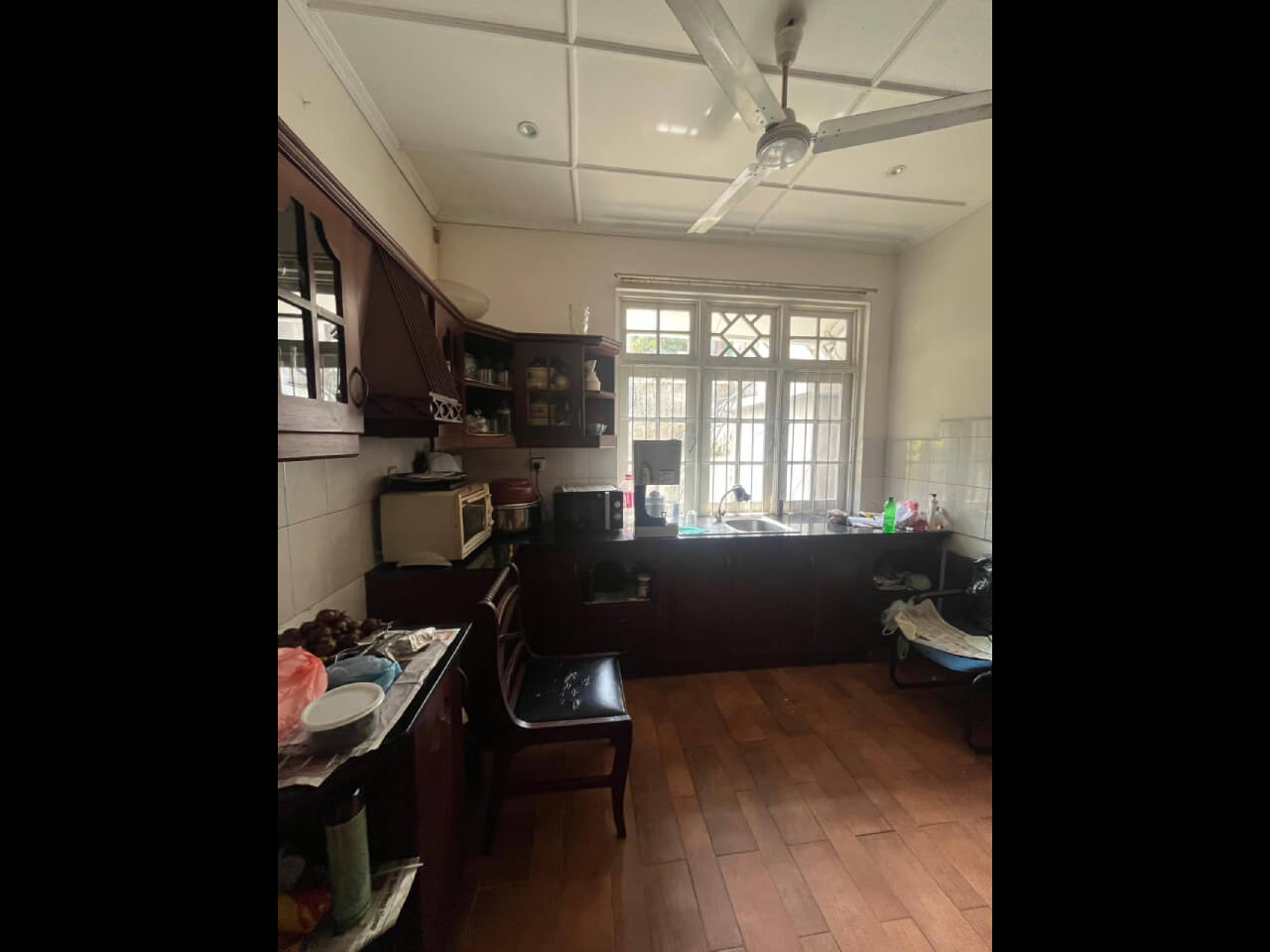 House for Rent at Alwis Place, Colombo 3