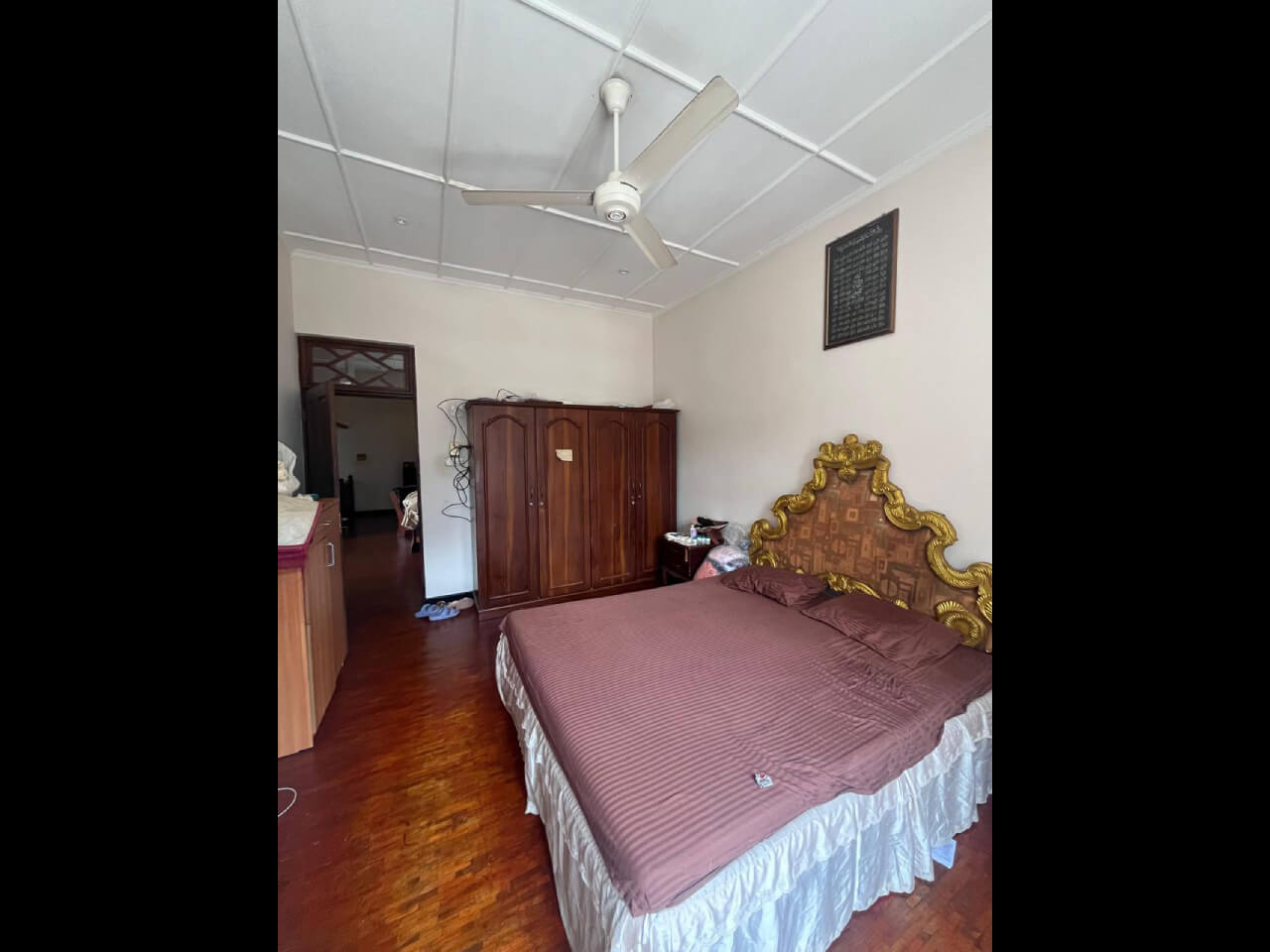 House for Rent at Alwis Place, Colombo 3