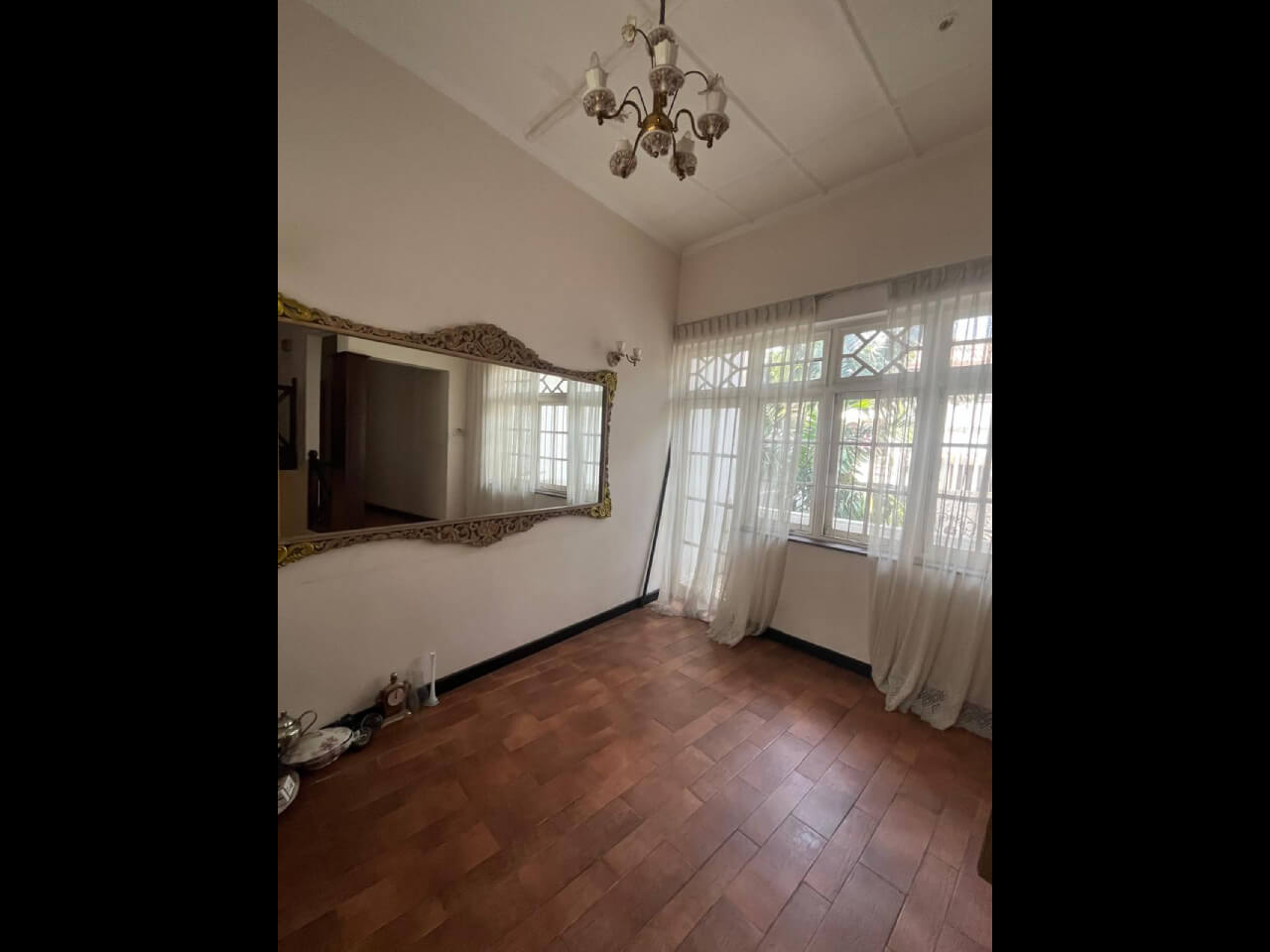 House for Rent at Alwis Place, Colombo 3