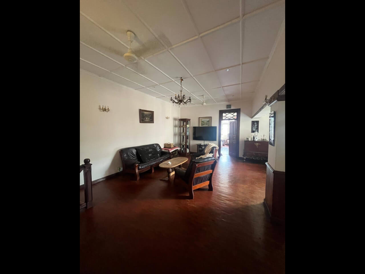 House for Rent at Alwis Place, Colombo 3