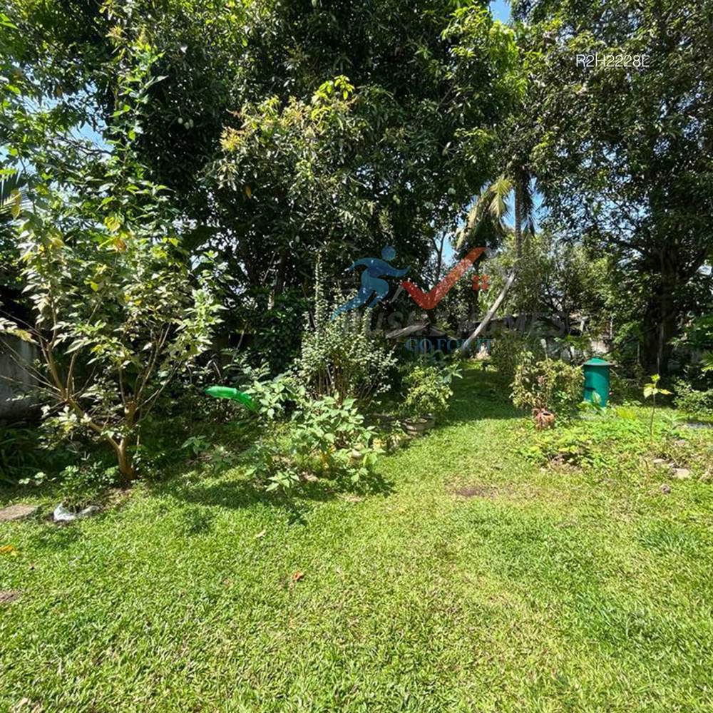 Land for Sale in Ratmalana with Livable House